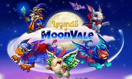 game pic for Legends of Moonvale